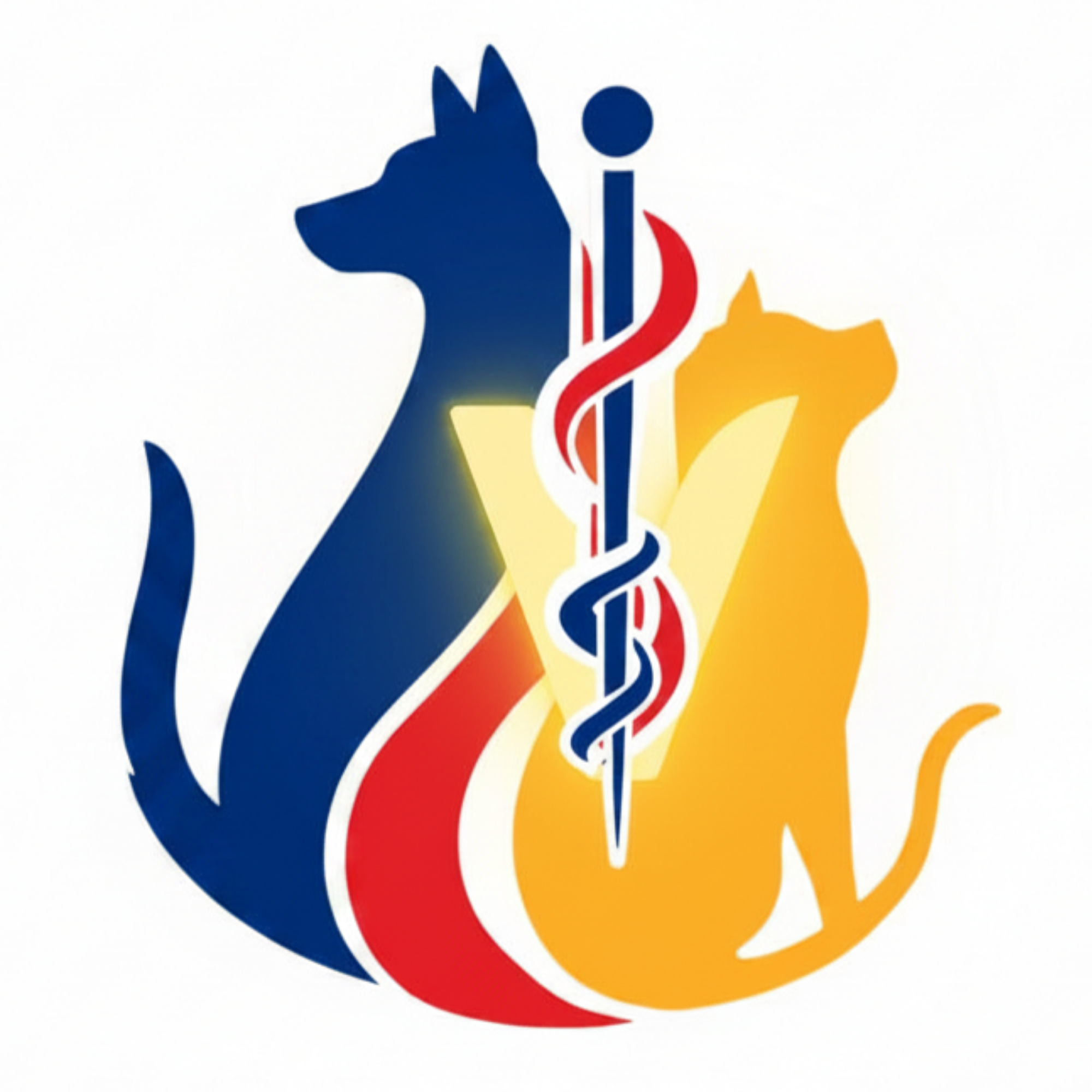 Filivets Veterinary Clinic Logo